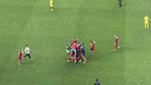 Mardin 1969 Spor 1. Lig'e Yükseldi
