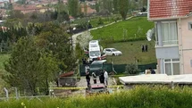 Ankara’da Kardeş Kavgası Sonucu 1 Kişi Hayatını Kaybetti