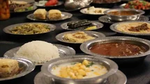 Çorum’da Gastronomi Şehri Olma Çalışmaları