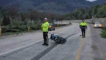 Karabük’te Trafik Kazası: 1 Kişi Hayatını Kaybetti