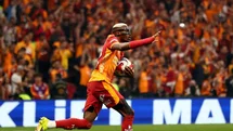 Victor Osimhen 22 Gol Attı