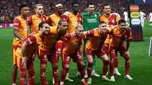 Galatasaray 26. Şampiyonluğunu İlan Etti