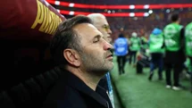 Okan Buruk, hem futbolcu hem de teknik direktör olarak aynı başarıyı yaşadı