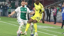 Konyaspor Fenerbahçe'ye 3-0 Mağlup Oldu