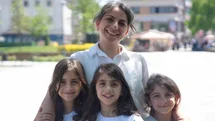 Düzce'de Anneler Günü'ne Özel Video