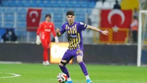 Trendyol Süper Lig: Eyüpspor: 4 - Çaykur Rizespor: 0