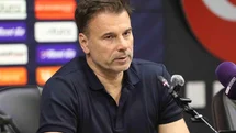Aleksandar Stanojevic: "Söz veriyorum; Süper Lig’de ve hatta Avrupa’da oynayacağız"
