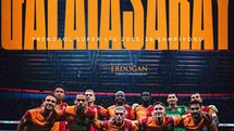 Cumhurbaşkanı Erdoğan'dan Galatasaray'a Tebrik Mesajı