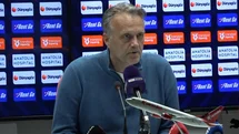 Erling Moe: Fırsatları Değerlendiremedik