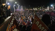 Bolular Galatasaray’ın Şampiyonluğunu Coşkuyla Kutladı