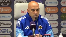 Zeki Murat Göle: "Şampiyonluğu kaybettik, çok üzgünüz"