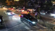 Galatasaray’ın Şampiyonluğu Malatya’da Coşkuyla Kutlandı