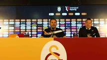 Okan Buruk'tan Şampiyonluk Açıklaması