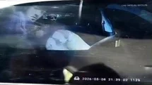Eyüpsultan'da Taksici Gasp Edildi
