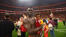 Davinson Sanchez: "Ülkedeki en iyi takımın hangisi olduğunu gösterdik"