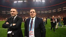 Galatasaray Dünyanın İlk 10 Kulübü Olacak mı?