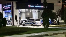 Elazığ'da Bıçaklama Olayı