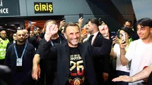 Okan Buruk 5. Şampiyonluğu Hedefliyor