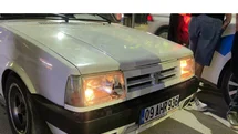 Alkolle Şampiyonluk Kutlaması Sonrası Kaza
