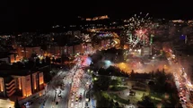 Mardin'de Çifte Şampiyonluk Sevinci