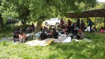 Asırlık Gelenek Sarıgöl'de Yaşatıldı