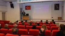 Manisa'da Muhtarlar Akademisi Eğitimi Başlatıldı