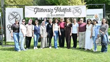 Çölyak Farkındalık Şenliği Manisa'da Gerçekleşti