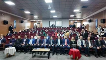 Gediz’de Bilim Kongresi Açıldı