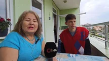Zonguldak'ta Piyano ile Hayata Tutunuyor