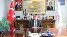 Başkan Aslan'dan Anneler Günü Mesajı