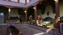 Çankırı'da Tarihi Çamaşırhane Müzesi