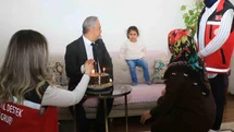 Elazığ'da Aile Destek Programı Genişliyor