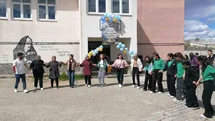 Karaçoban'da Sofra Kardeşliği Etkinliği
