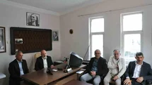 Kayseri'de Muhtar Buluşması Yapıldı