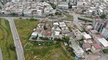 Bornova'da İmar Planı Tartışmaları