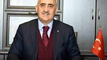 Erzurum'da Anneler Günü Mesajı
