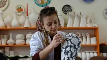 Kursiyer Olup Eğitmen Olan Kadın: Gaziantep'te Bir Başarı Hikayesi