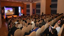 Gençlerin Sesleri Bursa'da Yükseldi