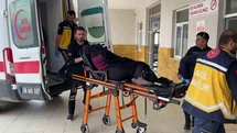 Sivas'ta İnek Kavgası Kanlı Bitti