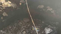 Antakya'da Ev Yangını Kontrol Altına Alındı