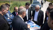 Adana'da Kimya Dönüşümü Başlıyor