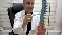 Prof. Dr. Koca'nın Ameliyatsız Tedavi Yöntemi