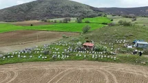 Yozgat'ta Arıcılık Sezonu Başladı