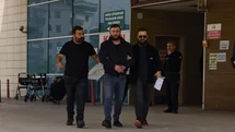 Uyuşturucu Taciri Bursa'da Yakalandı