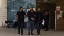 Bursa'da Uyuşturucu Taciri Yakalandı