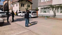 Bursa'da Silahlı Yaralama Olayı