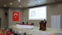 Çankırı'da Teşvik Programı Tanıtıldı