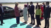 Belçika Kraliçesi Mathilde, Türkiye’de