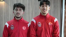 Türk Sporcular Dünya Şampiyonası’nda Başarı Elde Etti