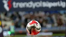 Trendyol Süper Lig 34. Haftası Açıklandı